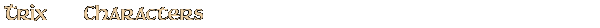 Contentbox headline